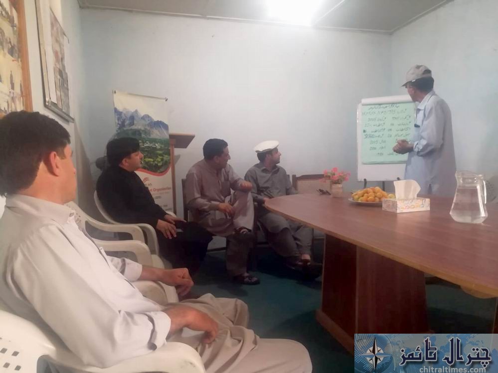 adc upper chitral visit blso