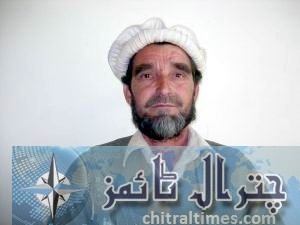 ahmad khan counicllor barghozi