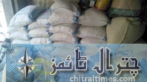 relief goods distributed on behalf of qari faizullah chitral in golan valley 6