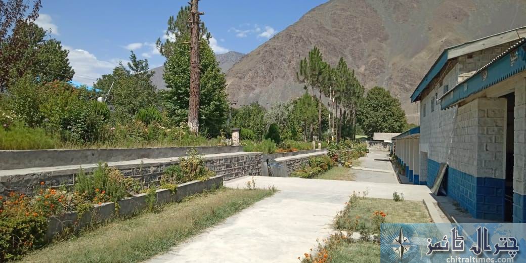 GDC chitral