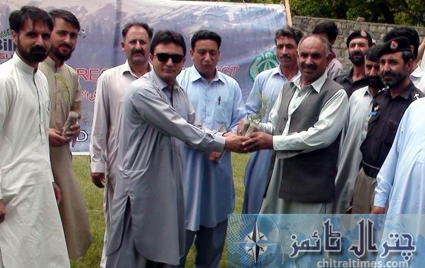 plant for pakistan campaign upper Chitral 5