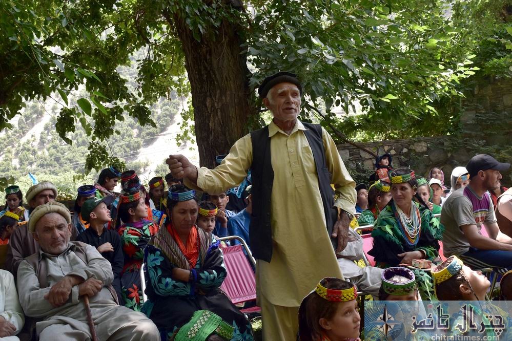 world indigenous day celebrated in kalash valley 3