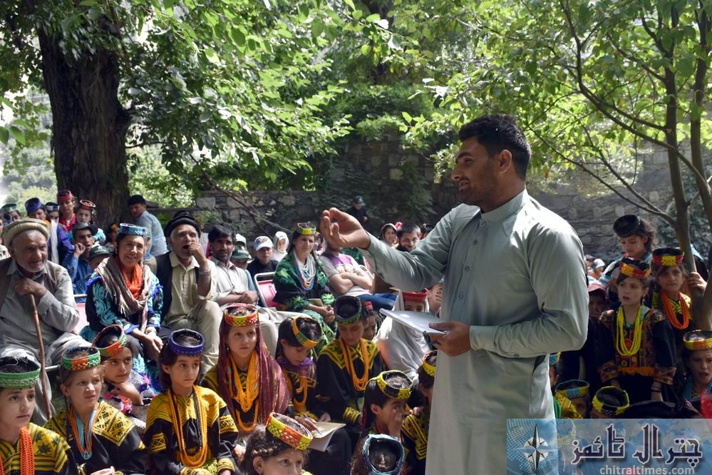world indigenous day celebrated in kalash valley 4