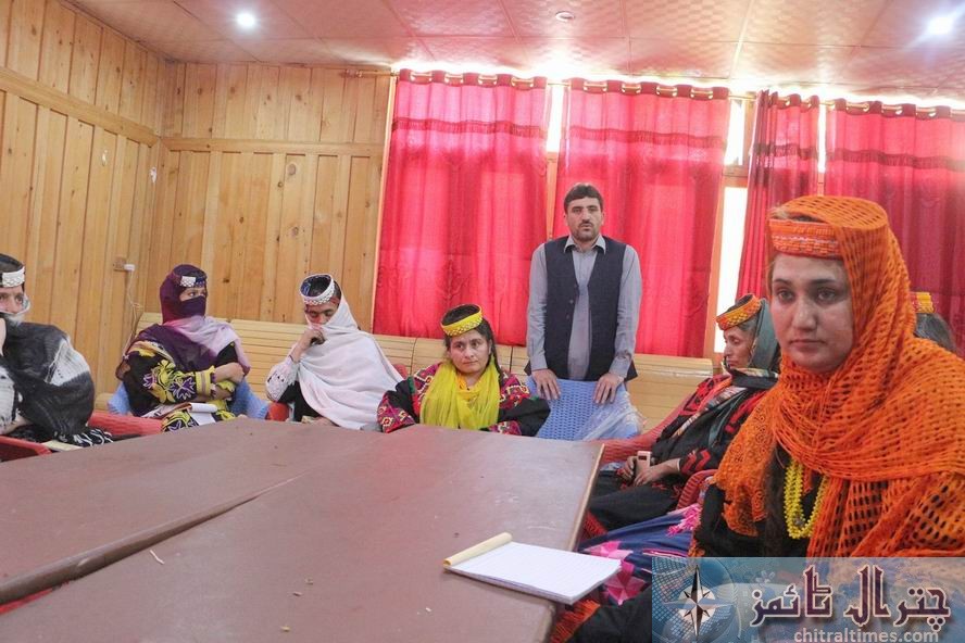 avdp round table chitral 2