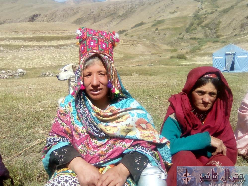 broghil chitral most backward area 7