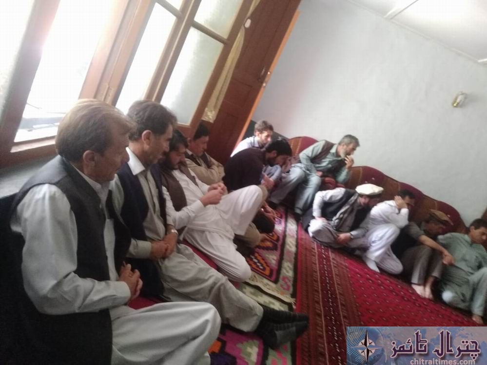 ppp upper chitral meeting booni 4