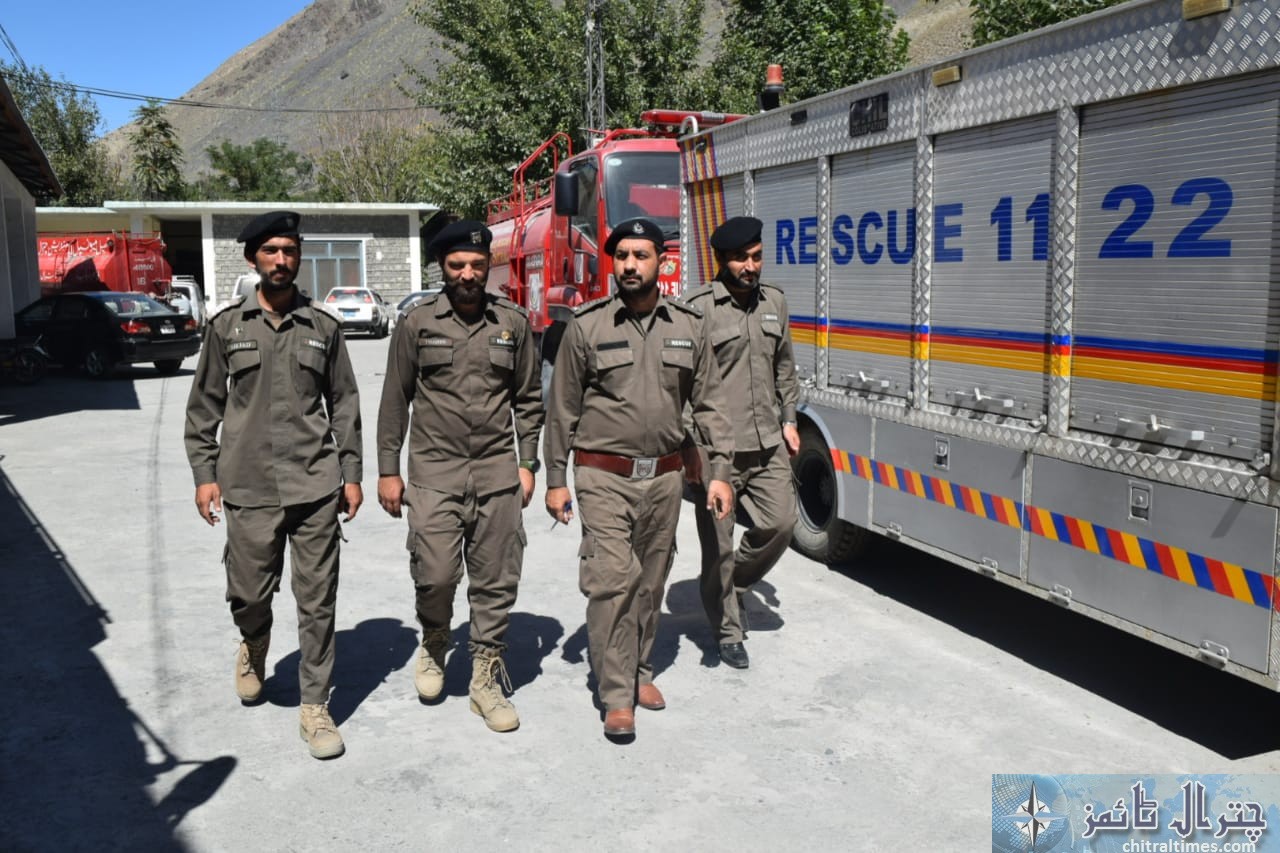 rescue1122 chitral 2