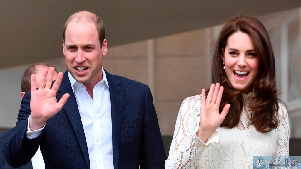 Kate Middleton and Prince William to visit Pakistan and chitral
