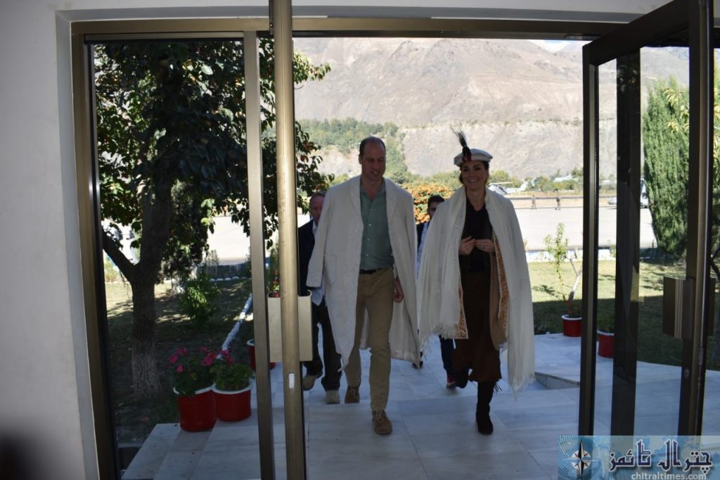 Prince William Chitral visit 5