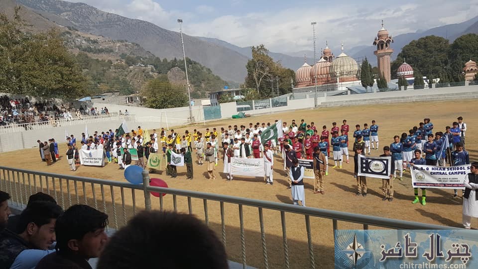 inter school tournament chitral22