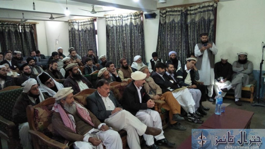 opposition press confrence chitral juif2