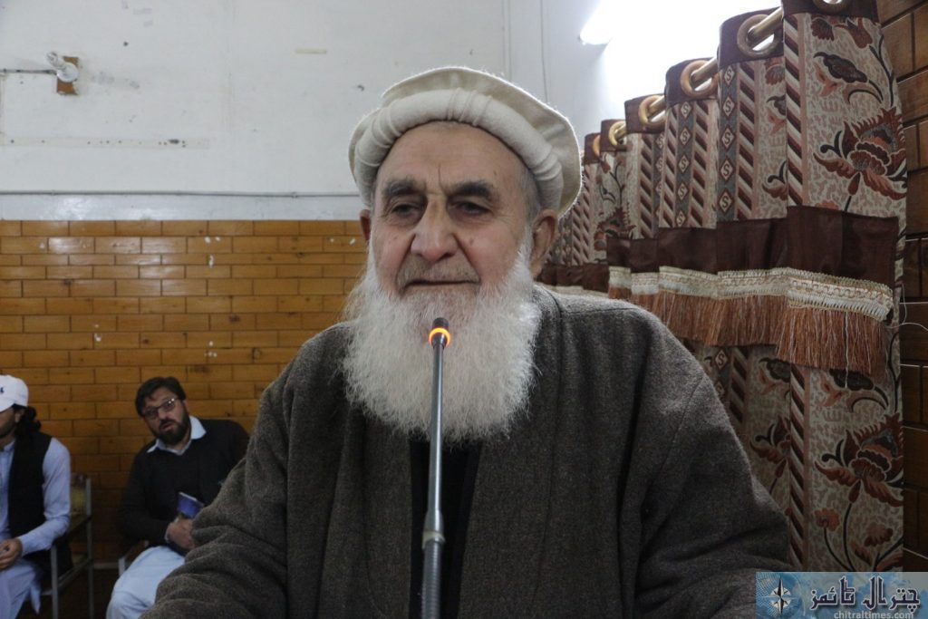 انسان ۔ زمین اور دنیا (آخری قسط ) – پروفیسر اسرار الدین
