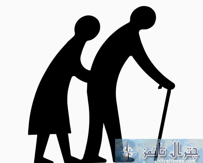 senior citizen logo