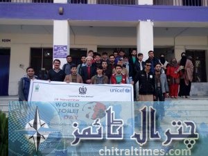 akrsp wash project chitral workshop 1