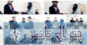 anti corruption day celebrated in chitral 1