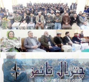 anti corruption day celebrated in chitral 3