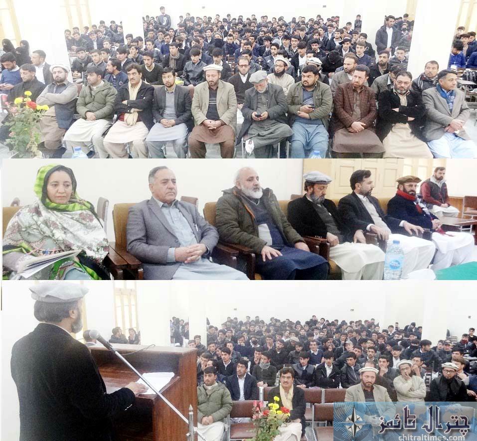 anti corruption day celebrated in chitral 3