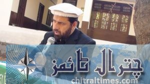 jamat islami provincial amir mushtaq ahmad visit booni mastuj upper Chitral 6