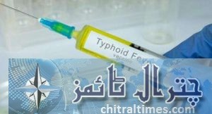 typhoid vacine