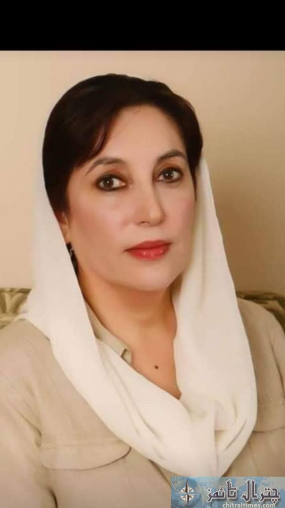banazir bhutto shaheed ppp