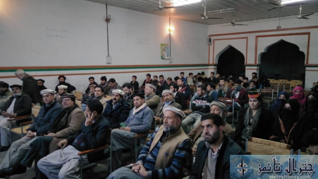 chitral seminar on suicide cases 2