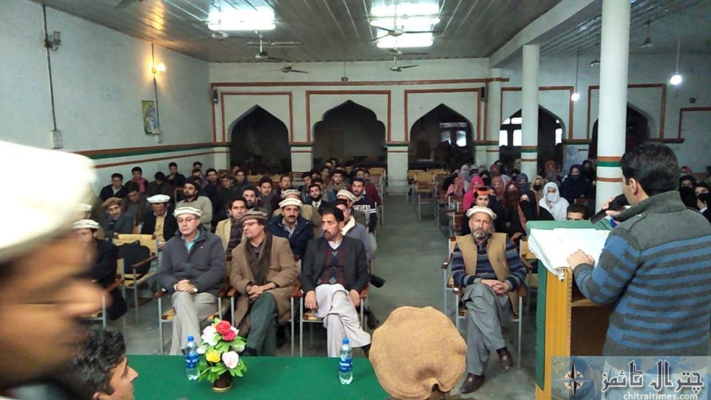 chitral seminar on suicide cases 21