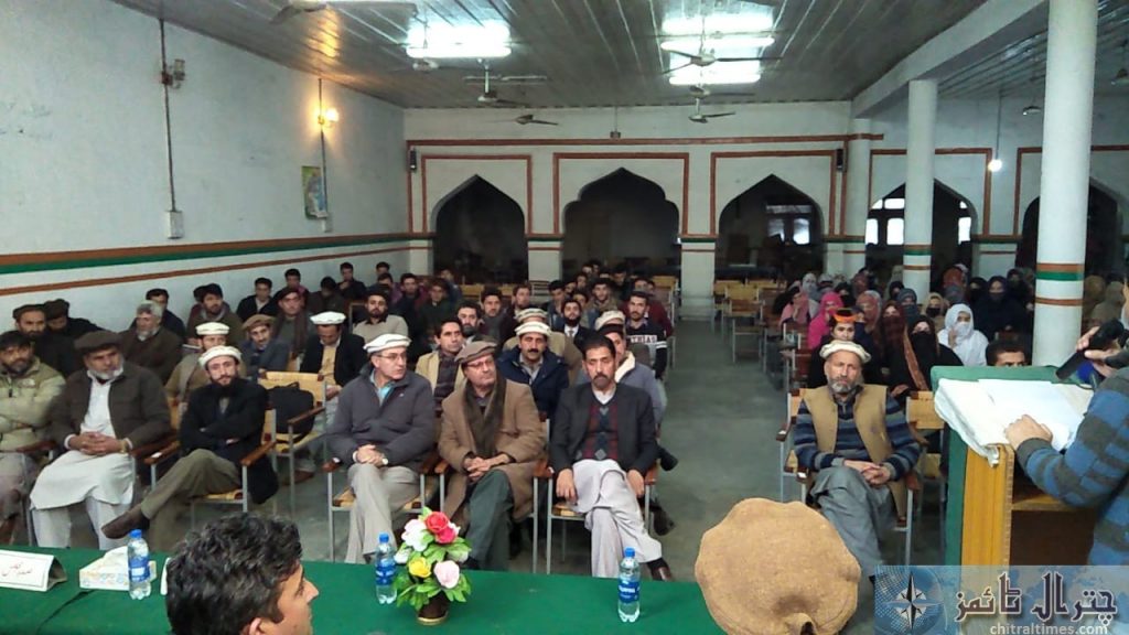 chitral seminar on suicide cases 4