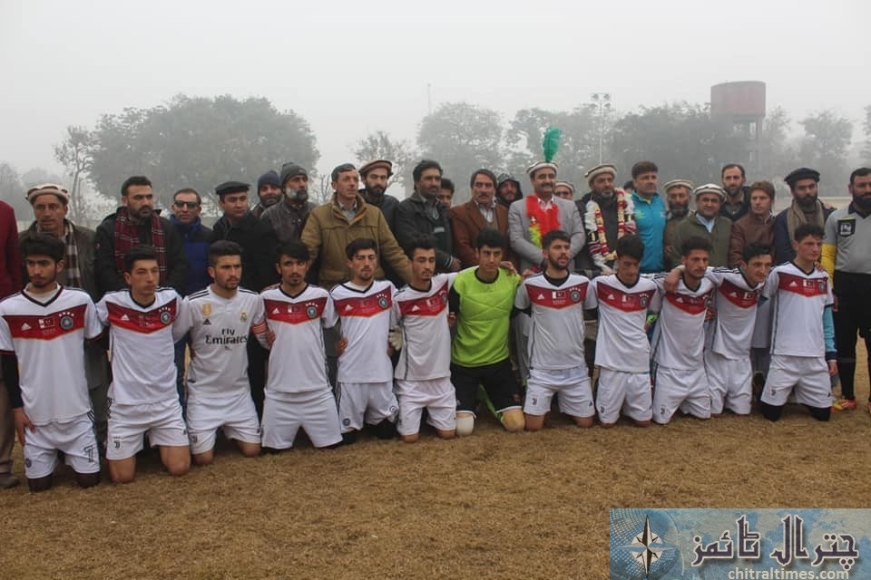 ghss mastuj football team chitral won final match2