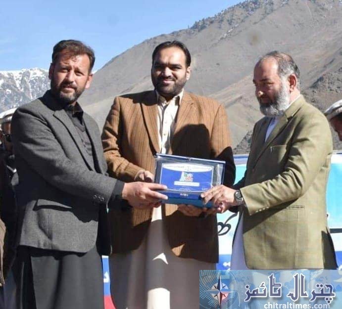 ji youth chitral quiz competition program 1