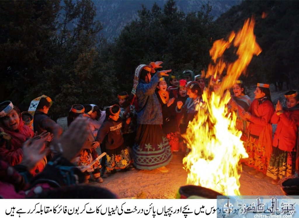 kalash festival chitral 3