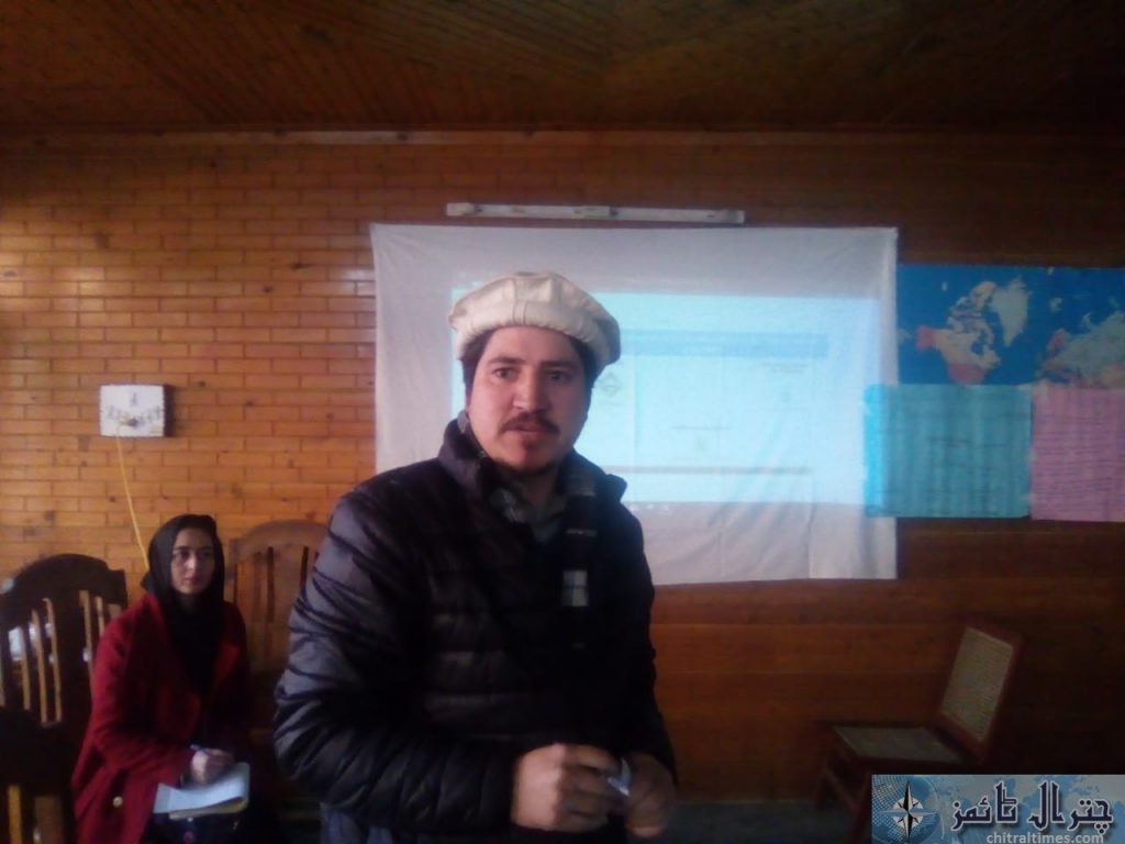kalash workshop on mountain development chitral akah 2