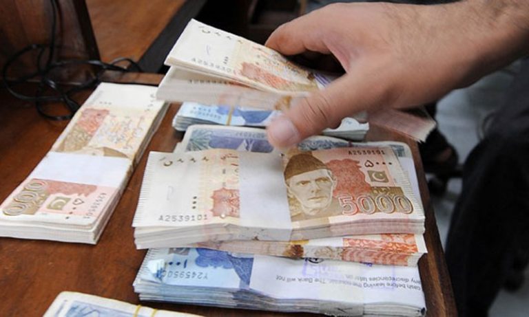 pakistani currency