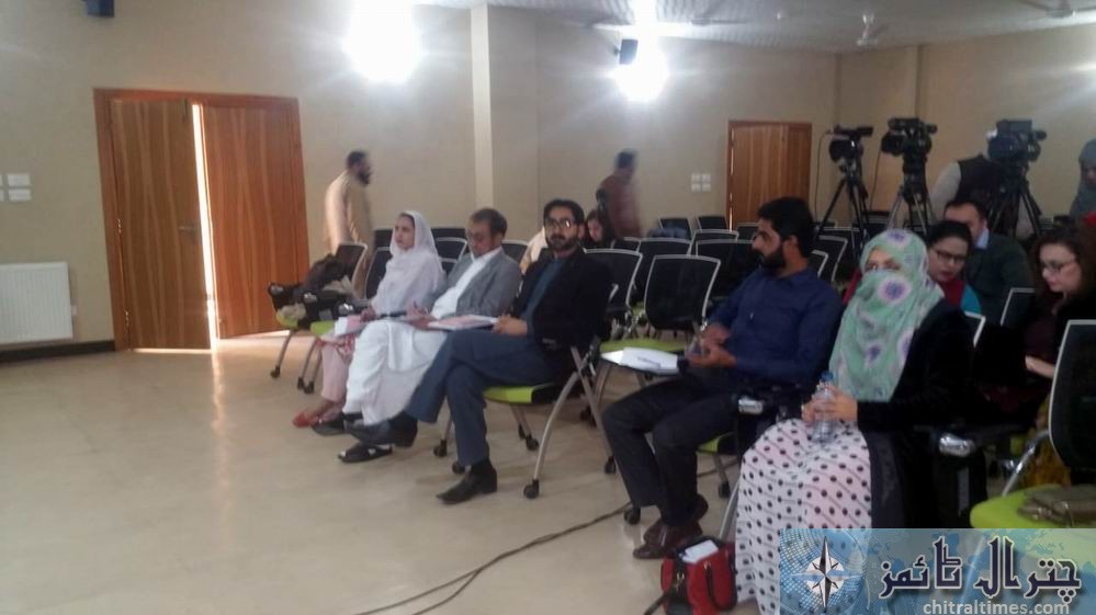 srsp islamabad ppaf training workshop 9