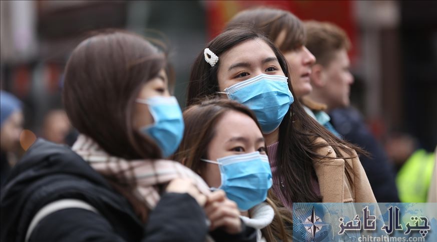 چین میں کورونا وائرس سے ہلاکتوں کی تعداد 630 ہوگئی، وائرس کئی ملکوں تک پھیل گیا