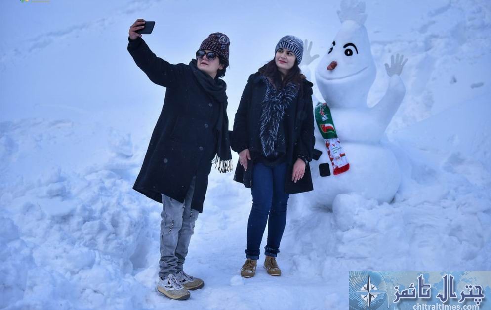 Galiat snow festival 3