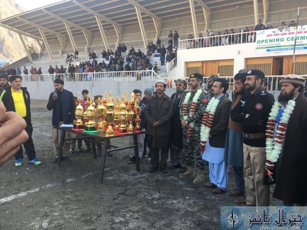 chitral under 21game5