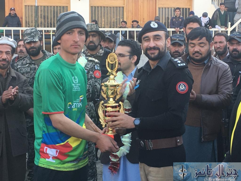 chitral under 21game6