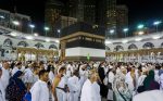 hajj mackka baitullah