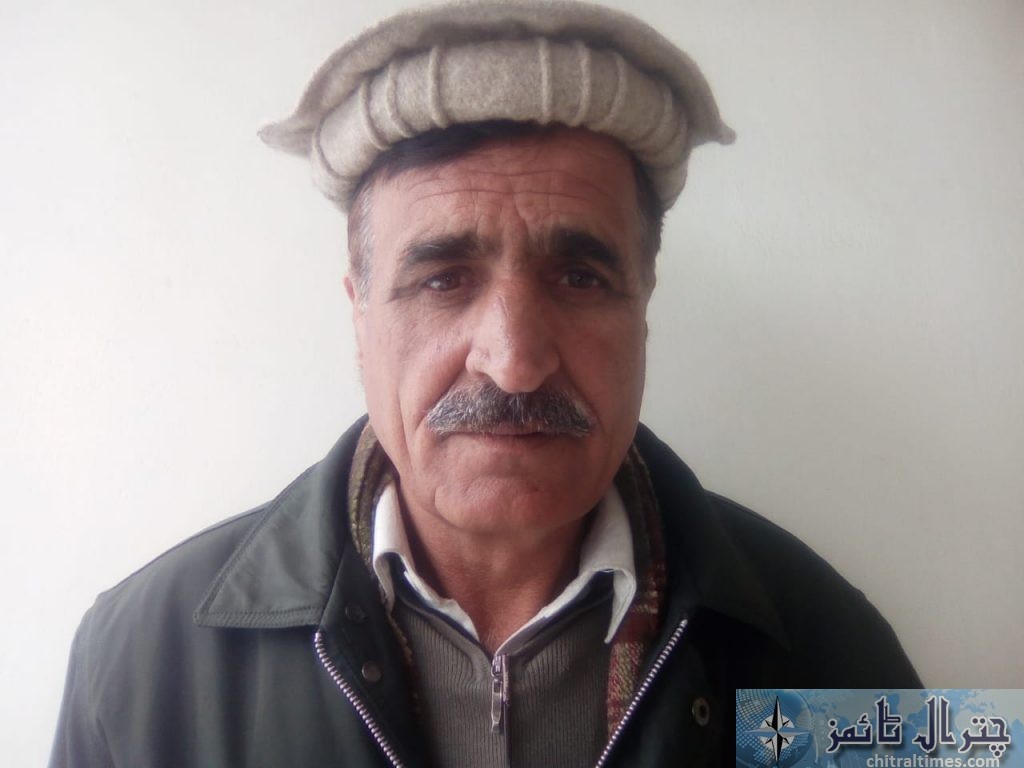inspector anti corruption chitral abdul maroof scaled