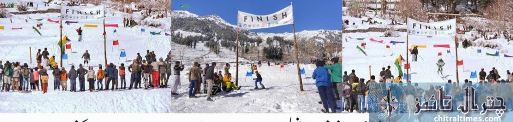 madaklasht chitral snow festival 2020 6 scaled