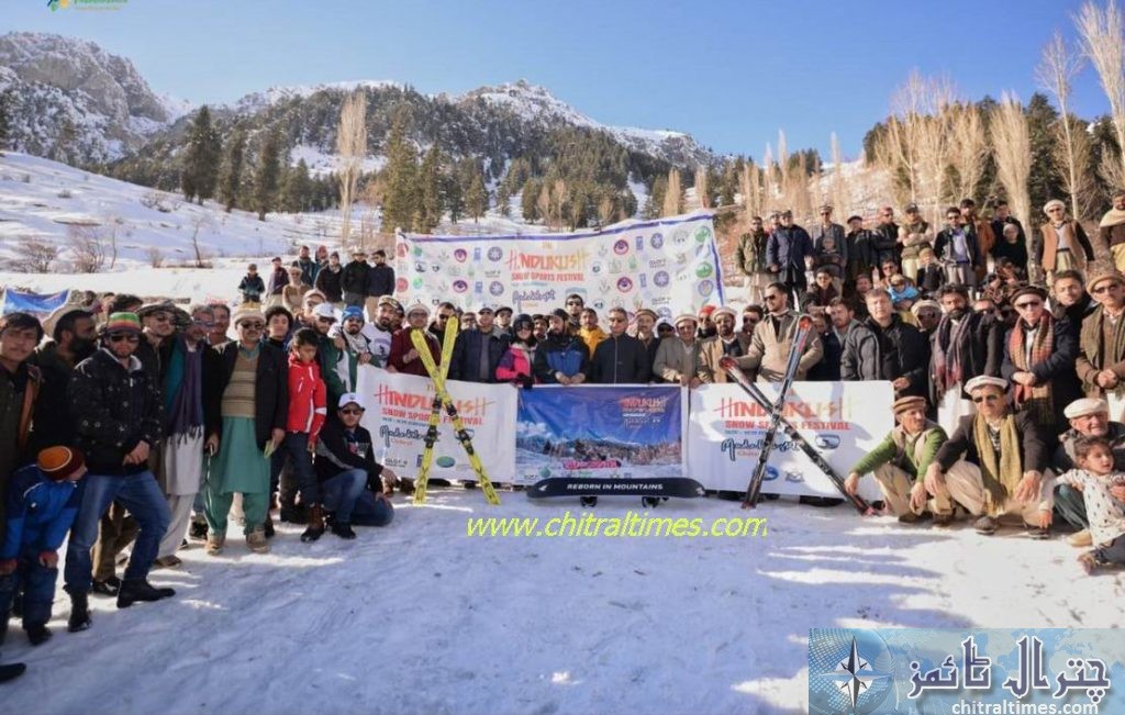 madaklasht snow festival chitral 2 scaled