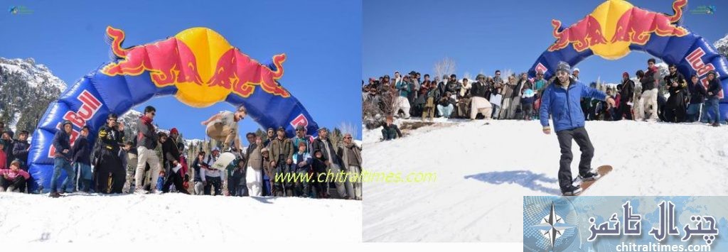 madaklasht snow festival chitral 5 scaled