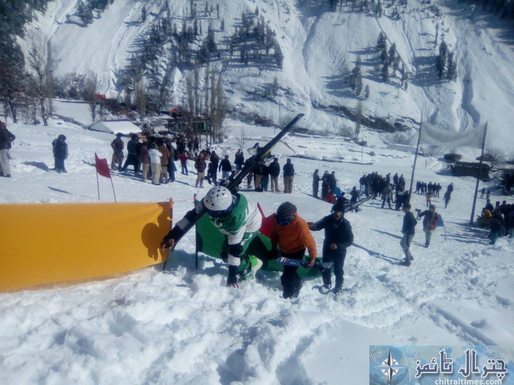 madaklasht snow festival chitral2 scaled