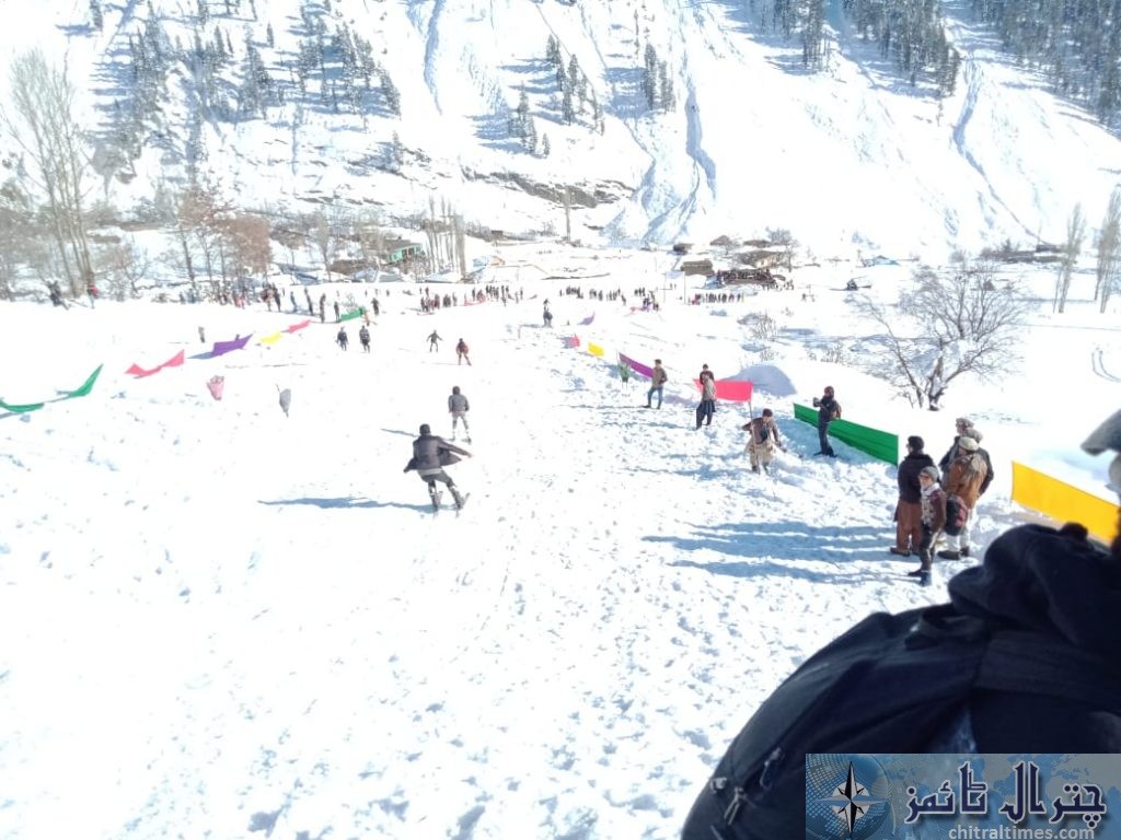 madaklasht snow festival chitral5 scaled