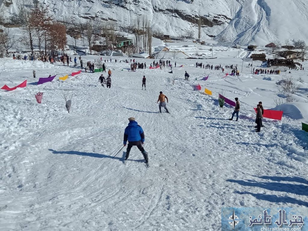 madaklasht snow festival chitral7 scaled