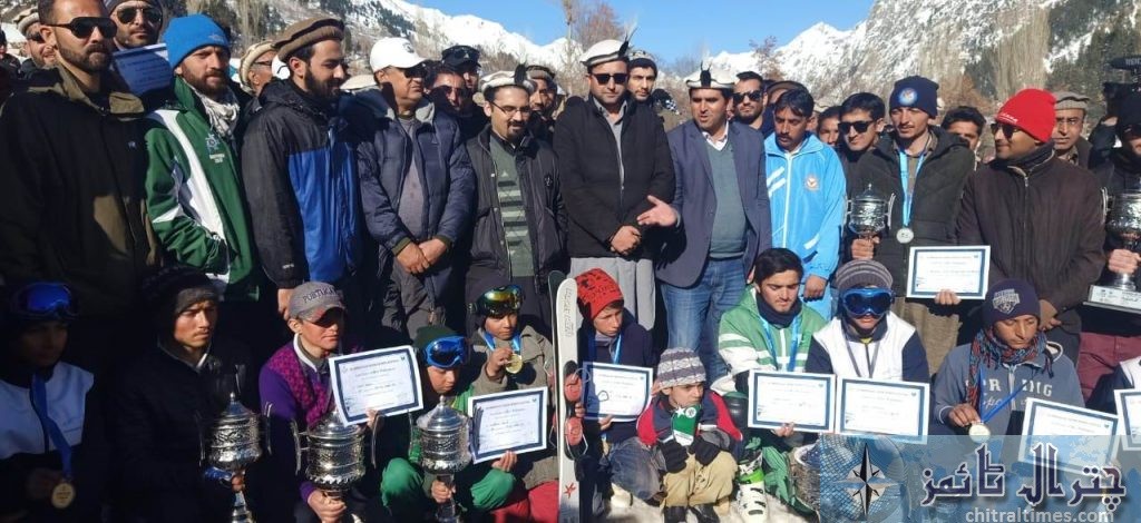 madaklasht snow festival concludes 2 scaled