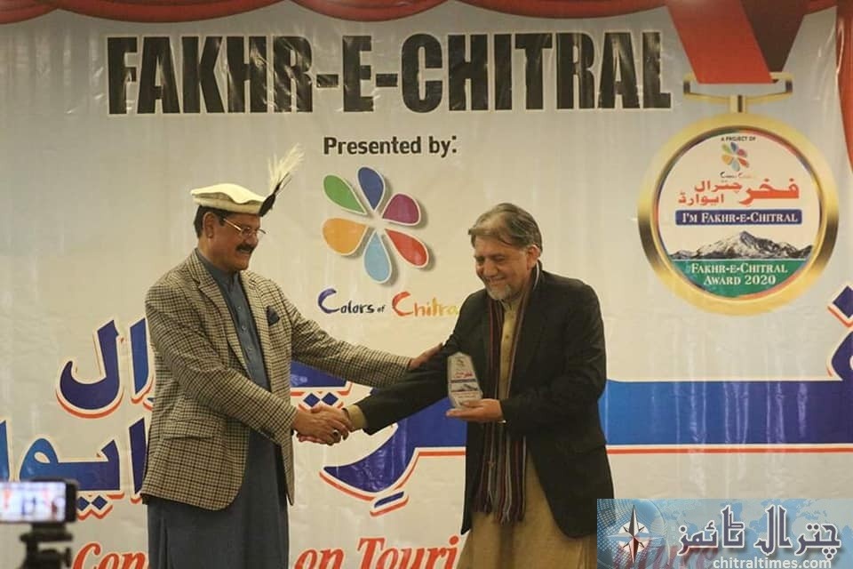 pride of chitral award 11