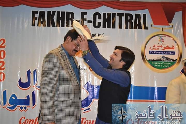 pride of chitral award 3