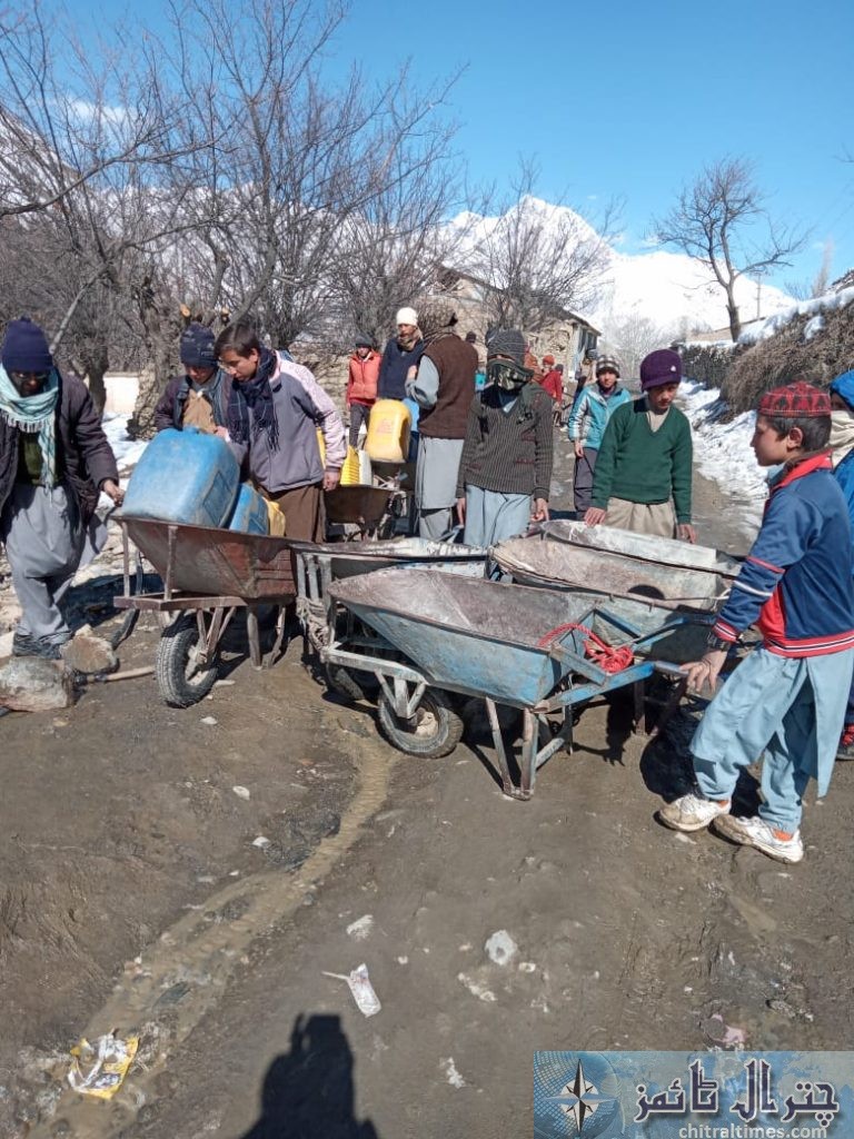 zanglasht torkhow water shortage chitral 3 scaled
