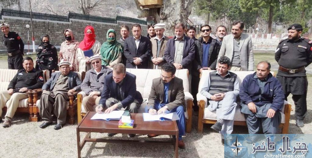 akhsp and district administration chitral established control room 3 scaled
